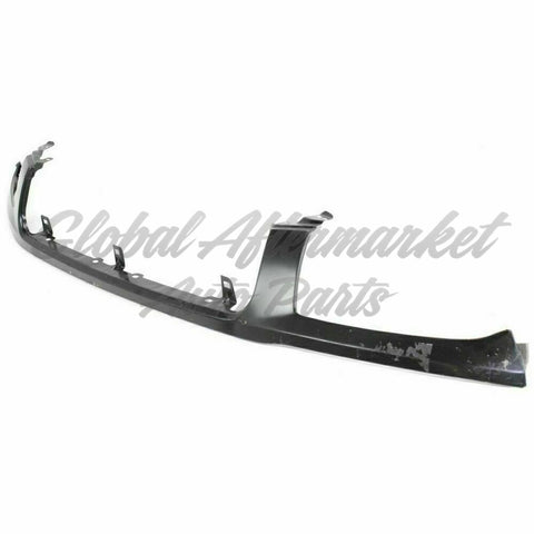 BUMPER FILLER FR UPPER