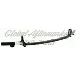 BUMPER FILLER FR — photo 3