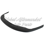 BUMPER FILLER FR UPPER BLACK — photo 3