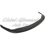 BUMPER FILLER FR UPPER BLACK — photo 4