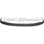 BUMPER FILLER FR UPPER BLACK — photo 5