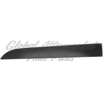BUMPER FILLER FR LH — photo 1