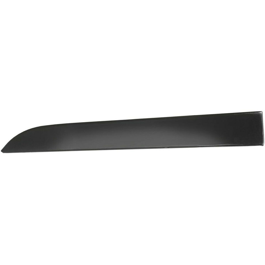 BUMPER FILLER FR LH