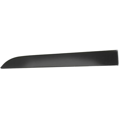 BUMPER FILLER FR LH