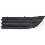 FOG LAMP COVER FR LH — photo 1
