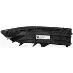 FOG LAMP COVER FR LH — photo 5