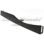 BUMPER FILLER FR LH UNDER HEAD LAMP BLACK — photo 3