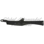 BUMPER FILLER FR LH UNDER HEAD LAMP BLACK — photo 5