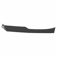 BUMPER FILLER FR LH