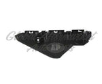 BUMPER BRACKET FR LH PLASTIC — photo 1