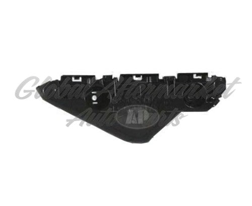 BUMPER BRACKET FR LH PLASTIC
