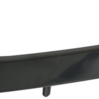 BUMPER FILLER FR LH BLACK