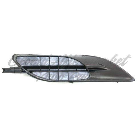 FOG LAMP COVER FR LH