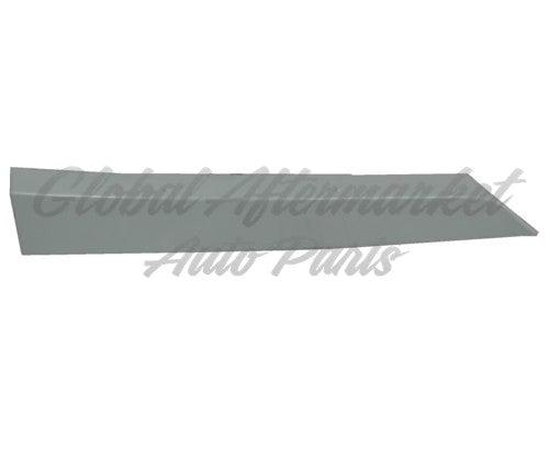BUMPER FILLER FR LH UNDER HEAD LAMP