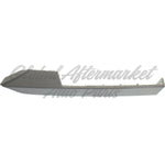BUMPER FILLER FR LH UNDER HEAD LAMP — photo 4