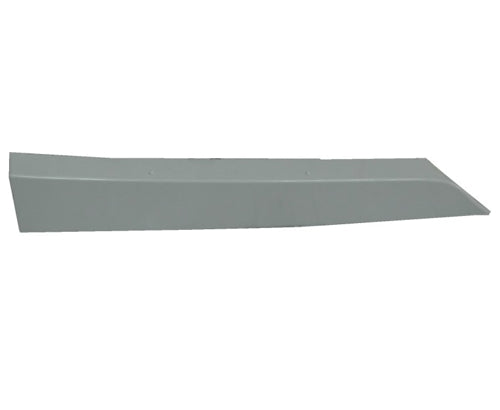 BUMPER FILLER FR LH UNDER HEAD LAMP