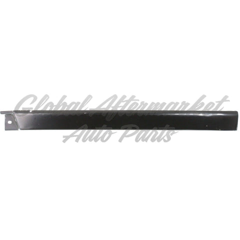 HEAD LAMP RIM RH