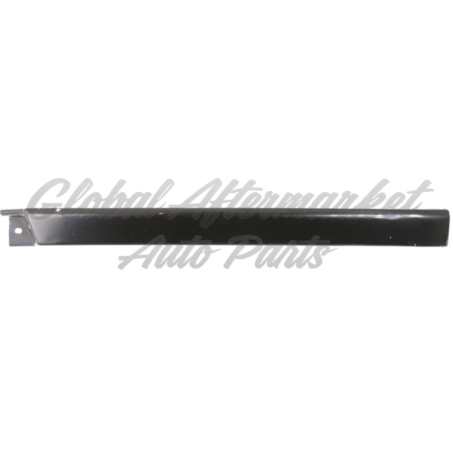 HEAD LAMP RIM RH