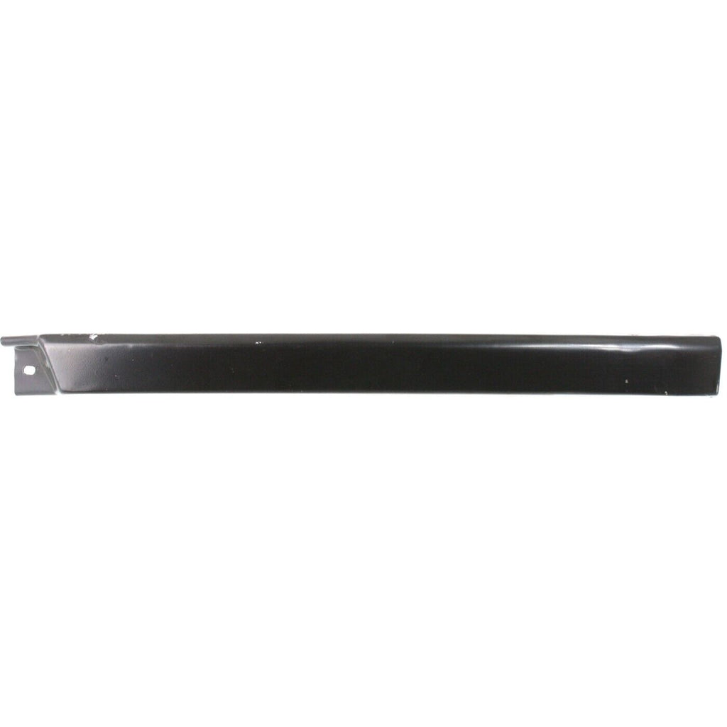 HEAD LAMP RIM RH
