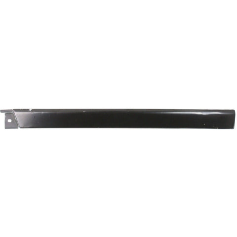 HEAD LAMP RIM RH