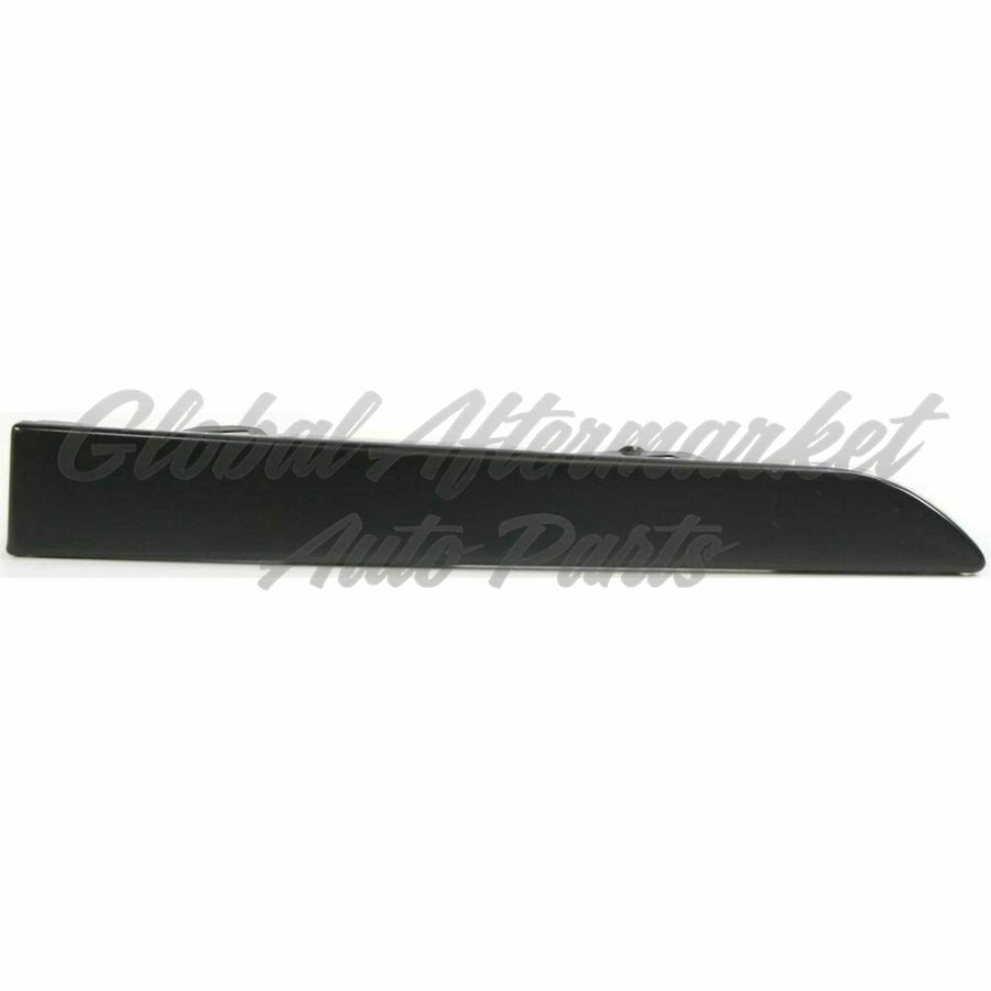 BUMPER FILLER FR RH