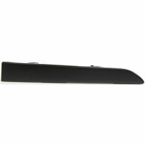 BUMPER FILLER FR RH