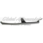 BUMPER FILLER FR RH UNDER HEAD LAMP BLACK — photo 5