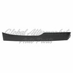 BUMPER FILLER FR RH — photo 4