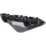 BUMPER BRACKET FR RH PLASTIC — photo 2