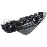 BUMPER BRACKET FR RH PLASTIC — photo 3