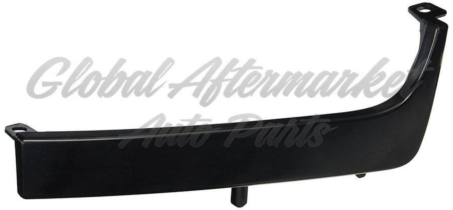 BUMPER FILLER FR RH
