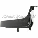 BUMPER FILLER FR RH — photo 3