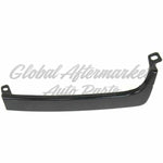BUMPER FILLER FR RH — photo 4