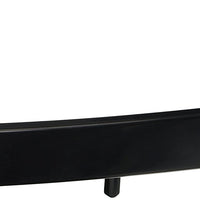 BUMPER FILLER FR RH
