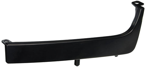 BUMPER FILLER FR RH