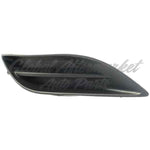 FOG LAMP COVER FR RH — photo 3