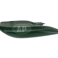 FOG LAMP COVER FR RH