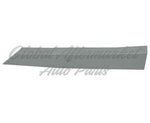 BUMPER FILLER FR RH UNDER HEAD LAMP — photo 1