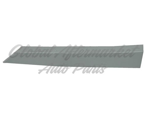 BUMPER FILLER FR RH UNDER HEAD LAMP