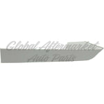 BUMPER FILLER FR RH UNDER HEAD LAMP — photo 2