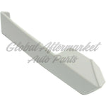 BUMPER FILLER FR RH UNDER HEAD LAMP — photo 3
