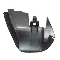 GRILLE INSERT RH (SEAL) PLASTIC