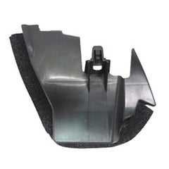 GRILLE INSERT RH (SEAL) PLASTIC