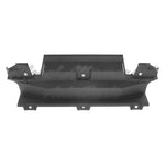 BUMPER LOWER AIR SHIELD FR W/O CHROME TRIM EXCLUDE LTD/NIGHTSHADE/TRD SPRT MODELS — photo 2