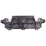 BUMPER LOWER AIR SHIELD FR W/O CHROME TRIM EXCLUDE LTD/NIGHTSHADE/TRD SPRT MODELS — photo 5