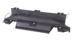 BUMPER LOWER AIR SHIELD FR W/O CHROME TRIM EXCLUDE LTD/NIGHTSHADE/TRD SPRT MODELS CAPA — photo 1