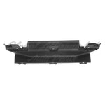 BUMPER LOWER AIR SHIELD FR W/O CHROME TRIM EXCLUDE LTD/NIGHTSHADE/TRD SPRT MODELS CAPA — photo 4