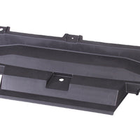 BUMPER LOWER AIR SHIELD FR W/O CHROME TRIM EXCLUDE LTD/NIGHTSHADE/TRD SPRT MODELS