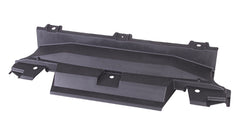 BUMPER LOWER AIR SHIELD FR W/O CHROME TRIM EXCLUDE LTD/NIGHTSHADE/TRD SPRT MODELS