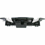 BUMPER LOWER AIR SHIELD FR 4 WHEEL DRIVE CHROME TRIM MODEL — photo 4